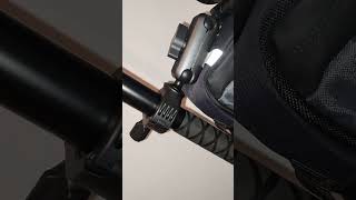 DJi kamera tartó konzol