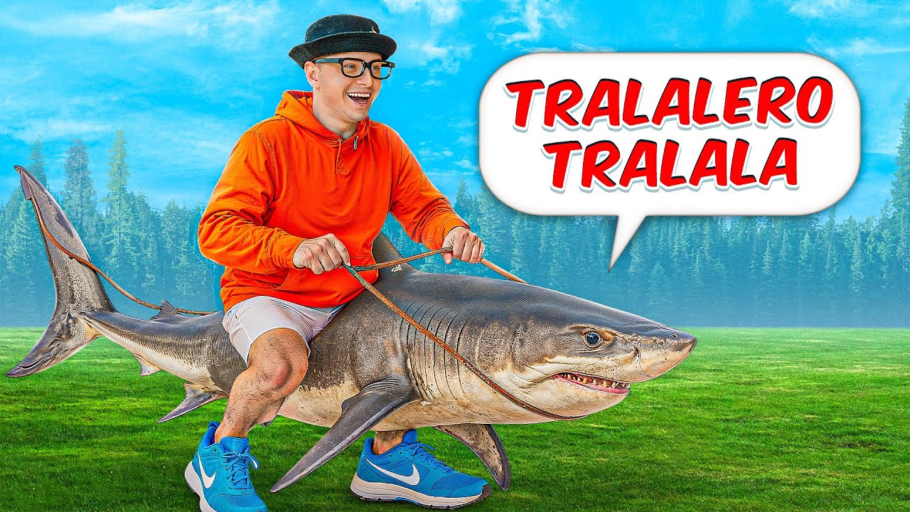 Mitica vorbeste DOAR in BrainRoot!(MvF Ep01 S10)