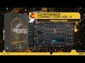 Cinetrance connection vol 4 for spire presets demo