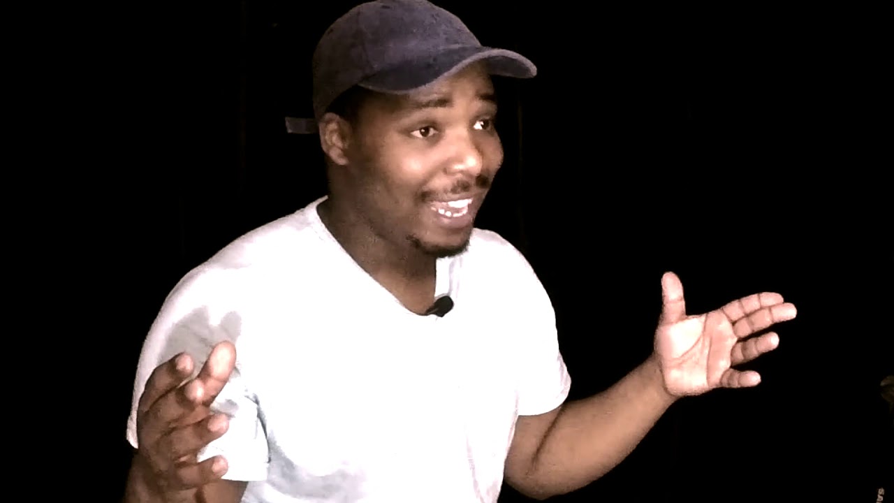 Daily Music Tips: Lumanyano Mzi #1 - Look & Listen!