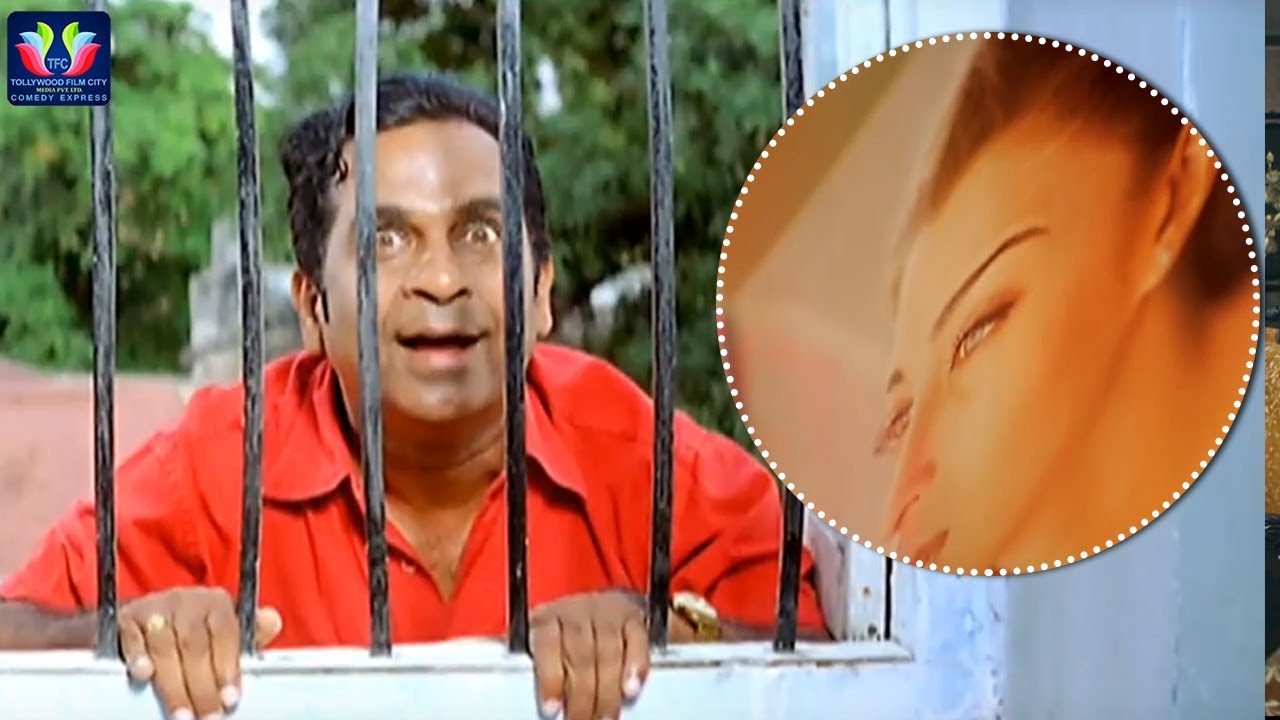 Brahmanandam Best Funny Comedy Scenes | Narsing yadav | Comedy Express