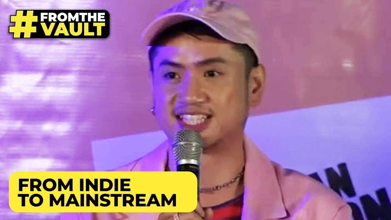 Petersen Vargas on his career as director | 