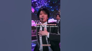 Thumbnail of WayV - Love Talk english version (indo sub)