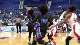 Tiara Young 2019 Evangel