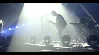 The National - Turtleneck (Live in Paris, 2017)