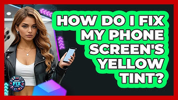 How Do I Fix My Phone Screen