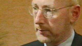 Visions  Interview with Sir Clive Sinclair on hopes and fears for the future 1990