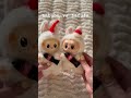 Labubu Vs Lafufu Side By Side Mysingingmonsters Cute Monsters Popmart Labubu Original Labubu Vs Lafufu Side By Side Mysingingmonsters Cute Monsters Popmart Labubu Original