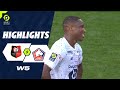 Rennes Lille goals and highlights