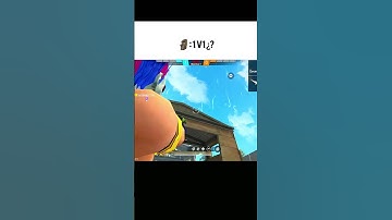 1v1 | drop uid in comments #freefire #1v1 #freefireclips #freestyle #foryou #fyp #freefirehighlights