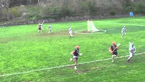 Michael D'Alessio Junior Highlight Film