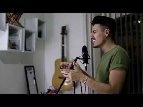 LET ME LOVE YOU - JUSTIN BIEBER Ft MC LIVINHO (RENAN CAVOLIK COVER)