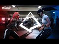 Portland RP Official Launch Trailer GTA 5 FiveM Cinematic Film Rockstar Editor 