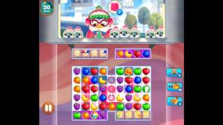 Juice Jam level 610 NO BOOSTERS