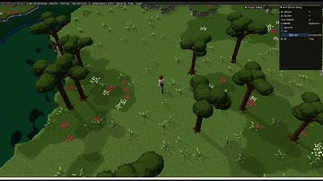 Voxel Experiments 2024 #3