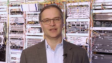 EANTC Multi-Vendor Interoperability Showcase: MPLS+SDN+NFV World Congress 2019