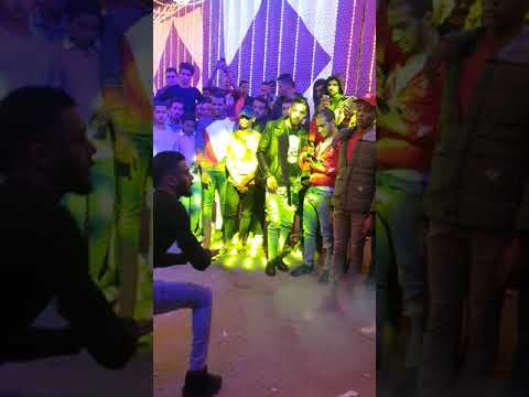 النرويجي وابطال الغردقه بتفرح اشيك لعب بالسلاح فمصر