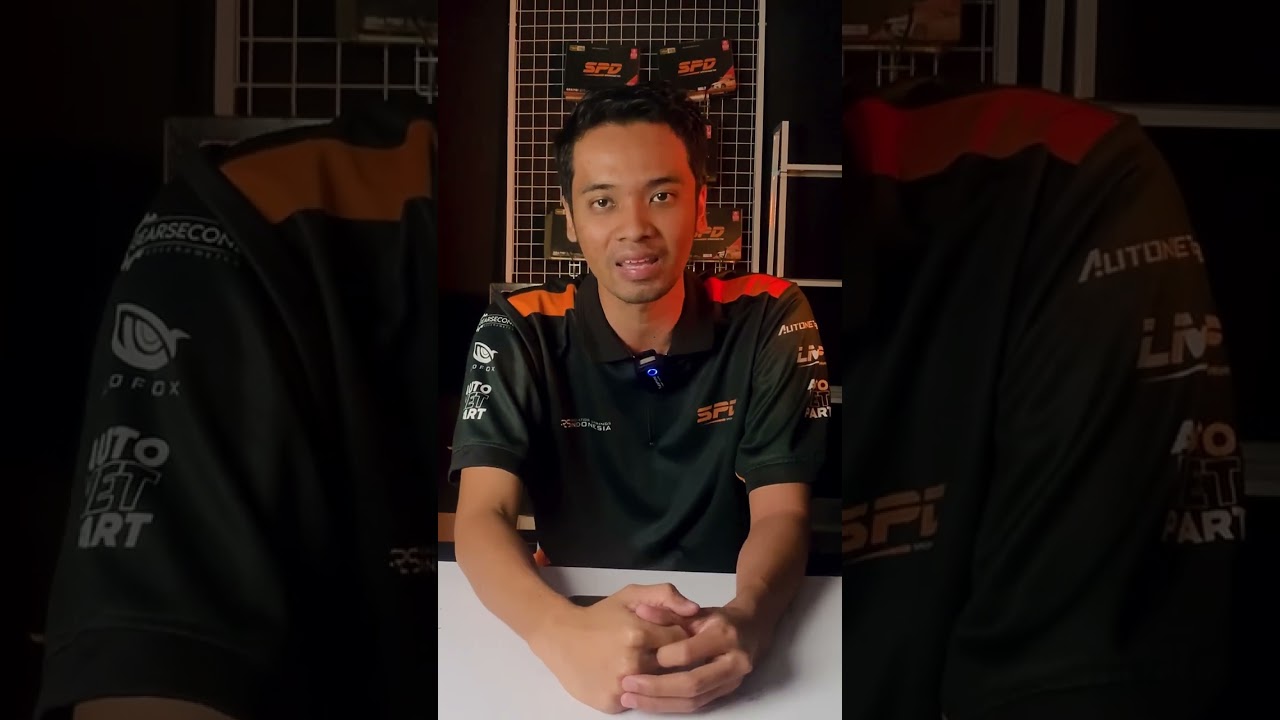 Ga paham arti warna indikator speedo bisa mengancam keselamatan !!!