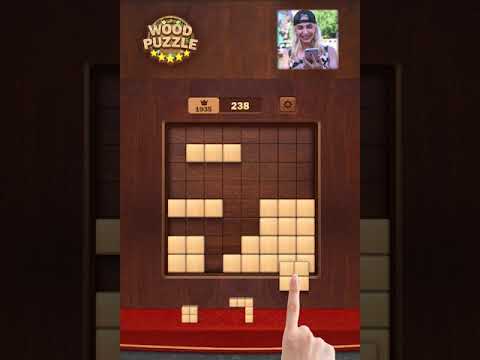 Wood Block Puzzle