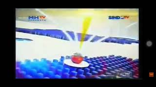 OBB Sindo Malam Sindo TV (2014-2015)