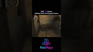 Daily PS2 Classics — Prince of Persia: The Two Thrones (2005) Gameplay #nostalgiaplaystation