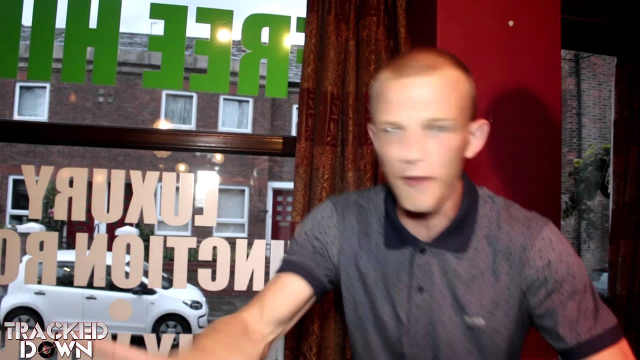 Watch Tracked Down - Grime Clash - Darren C vs Rispik on YouTube Watch Tracked Down - Grime Clash - Darren C vs Rispik on YouTube