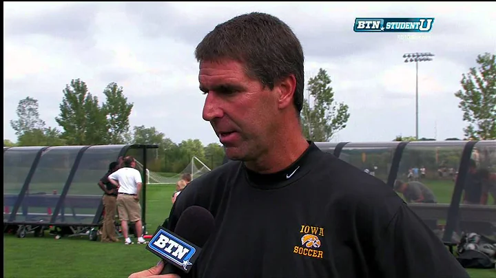 Coach Ron Rainey Interview