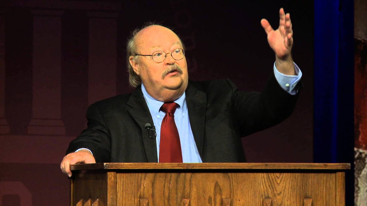 Dr J Rufus Fears Story of Freedom (17 of 18) From Quagmire to