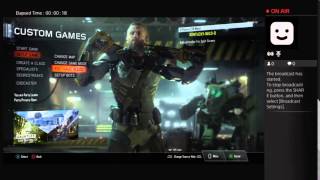 Kentucky-Wild-0S Live Ps4 Broadcast