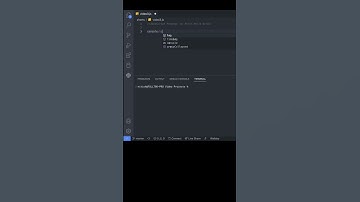JavaScript Program To Print Hello World #javascript #programming #viralvideo #shorts #codesecret
