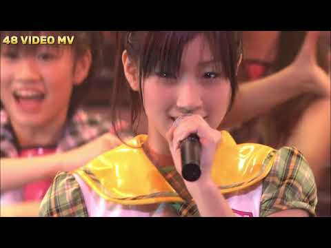[LIVE] AKB48 - Aitakatta (AKB48 First Concert Aitakatta 2006) | 会いたかった
