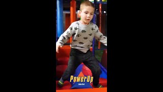 PowerUp your Playtime -  Fun for All Ages