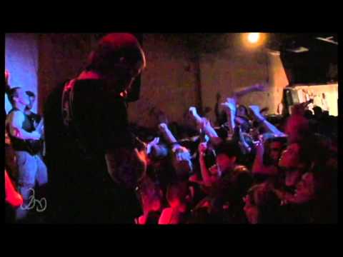 There is no business to be done on a dead planet (music video)