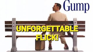 Forrest Gump - Review (Unforgettable Movie Of 1998!)