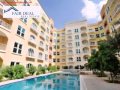 Pool View 1 Br For Sale Ritaj Dip 2 Call 056 7847652 