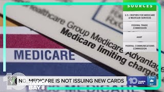 Famous Phone calls about changes to your Medicare card are a scam Profile