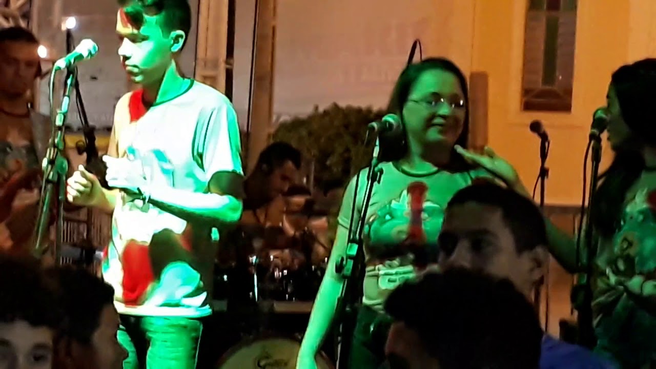 Festa de São francisco Canindé CE 2018