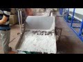 PE Wax Production Line