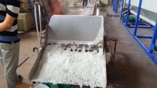 PE Wax Production Line