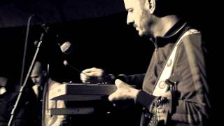 MyKungFu (5tett) - &quot;Please please me (Live)&quot;