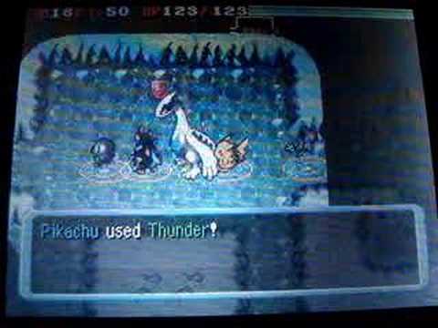 Pokemon Mystery Dungeon Garchomp Pokemon Mystery Dungeon Garchomp