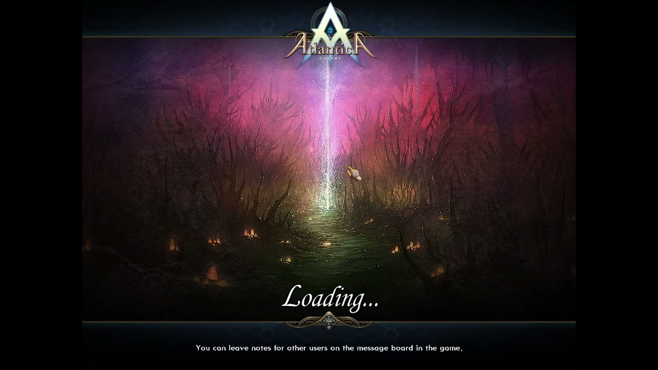 nuevo evento aqua park - Atlantica Online