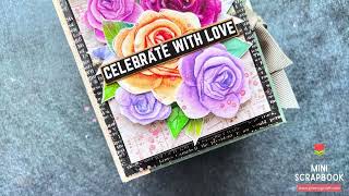 Mini Birthday fancy fold scrapbook Walkthrough - Handmade photo album for best friend #diy #ideas
Scrapbook / Journals / Photo Album collection - https://growingcraft.com/collections/scrapbooks-albums
Handmade & Customised cards (3D Cards, Pop-Up Cards, Special Cards, handmade Cards, Customised Cards, Mixed Media Cards, Layered Cards)
https://growingcraft.com/collections/cards
For custom orders call us on 9967781015
WEBSITE: http://growingcraft.com/
YOUTUBE: https://www.youtube.com/c/growingcraft
FACEBOOK: https://www.facebook.com/growingcraft1/
INSTAGRAM: https://www.instagram.com/growingcraft1/
PINTEREST: https://in.pinterest.com/growingcraft1
**♥*♥*♥ * ♥*♥*♥**
♥♡ VAANYOLOGY ♡♥
Youtube: https://www.youtube.com/c/vaanyaagarwal
Facebook: https://www.facebook.com/VAANYOLOGY/
**♥*♥*♥ * ♥*♥*♥**
For custom orders call us on 9967781015 or email us at soniya@growingcraft.com
(Back ground music from www.bensound.com)
Hugs!!
Paper craft, pop up card, how to make box cards, 3d card making, handmade cards, easy card making ideas, dress my craft, crafters corner, growing craft, how to use pattern papers, Handmade card ideas, paper crafting ideas, kids craft ideas, vintage theme, unicorn theme, diy birthday cards, diy birthday decor, bunting making, how to make bunting, Paper craft, pop up card, how to make box cards, 3d card making, handmade cards, easy card making ideas, dress my craft, crafters corner, growing craft, how to use pattern papers, Handmade card ideas, paper crafting ideas, kids craft ideas, vintage theme, unicorn theme, diy birthday cards, diy birthday decor, bunting making, how to make bunting, Paper craft, pop up card, how to make box cards, 3d card making, handmade cards, easy card making ideas, dress my craft, crafters corner, growing craft, how to use pattern papers, Handmade card ideas, paper crafting ideas, kids craft ideas, vintage theme, unicorn theme, diy birthday cards, diy birthday decor, bunting making, how to make bunting, Christmas decorations, DIY Home decor ideas, How to decorate christmas tree, DIY Christmas decorations ideas, How to make christmas decorations at home, christams paper decorations, how to use die cut machine, sizzix die cut machine, christmas paper pad, christmas decoration ideas, how to use metal dies, dress my craft, growing craft, paper craft ideas, Easy craft ideas, DIY home decoration ideas, paper crafting, how to decorate home for christmas, christams gifts and card ideas, christmas gift ideas, Pop-Up Card, ed box card, explosion box card, 3d box card ideas, tutorial, card making ideas, 3d card ideas, hexa pop-up box card, ladder card, multi fold card, multi fold and flap cards, handmade cards, Mixed media cards, mixed media card making, multi fold cards, easy card making ideas, anniversary cards, birthday cards, teacher day cards, Thank you card, Handmade cards and envelopes, Handmade birthday invitations, How to make cards at home, Kids craft ideas, dress my craft, growing craft, soniya Agarwal, Vaanyology, easy paper crafting ideas, DIY paper craft Mini Birthday fancy fold scrapbook Walkthrough - Handmade photo album for best friend #diy #ideas