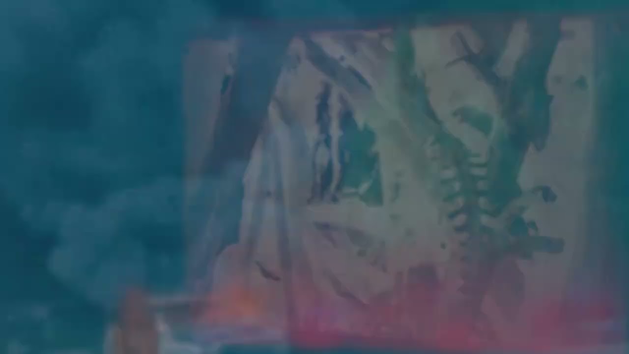 Erica Dawn Lyle - "War Pigs" [Official Music Video]