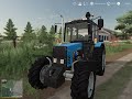 FarmingSimulator2019 Посівна №5