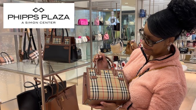 About Lenox Square® - A Shopping Center in Atlanta, GA - A Simon Property