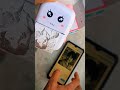 MINI PRINTER MACHINE 🍈🍉🤑#gadget #trending #unboxing #entertainment #product #3d #holi