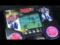 海外 電子ゲーム】タイガー トランスフォーマー ジェネレーション2