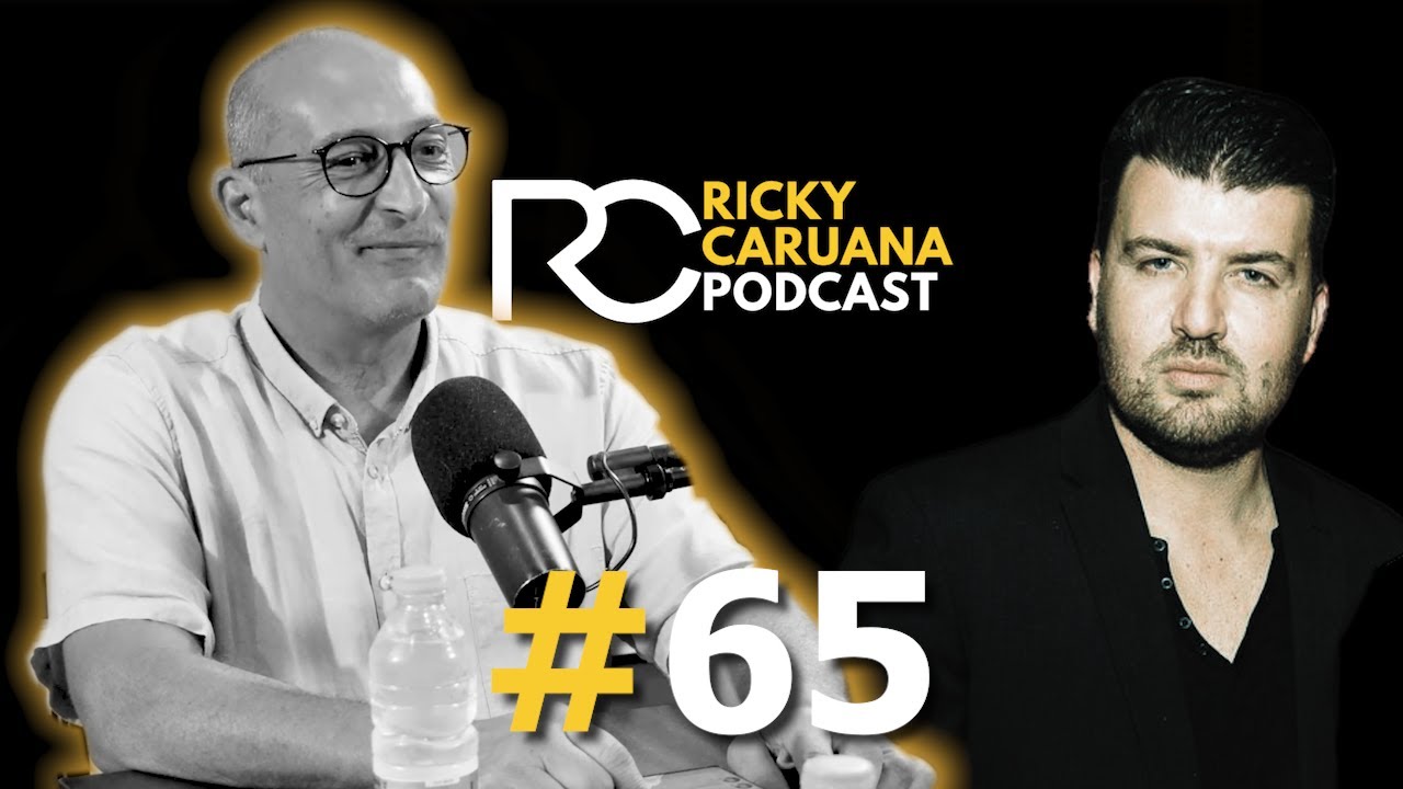 65 SPECJALI: Ivan Grech Mintoff | Ricky Caruana Podcast