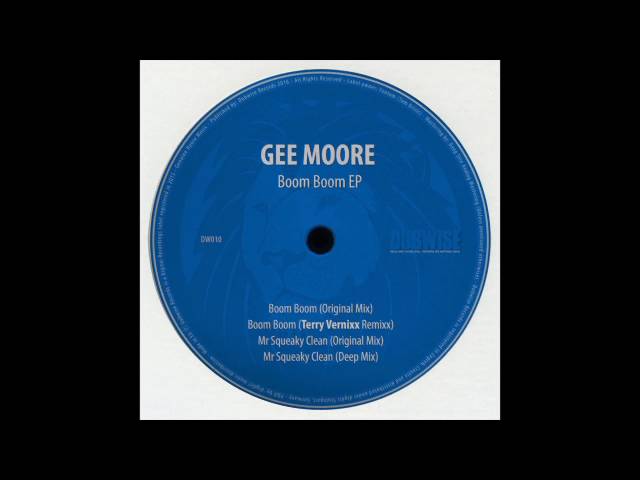 Watch Gee Moore - Mr Squeaky Clean (128 kbps mp3) on YouTube Watch Gee Moore - Mr Squeaky Clean (128 kbps mp3) on YouTube